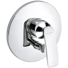 KLUDI BALANCE falsík alatti egykaros kád/zuhanycsap (526500575)