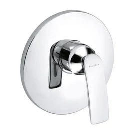 KLUDI BALANCE falsík alatti egykaros zuhanycsap (526550575)