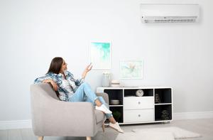 Panasonic Nordic klímák