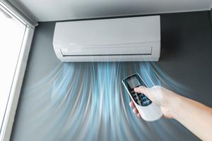 Midea Mission klímák