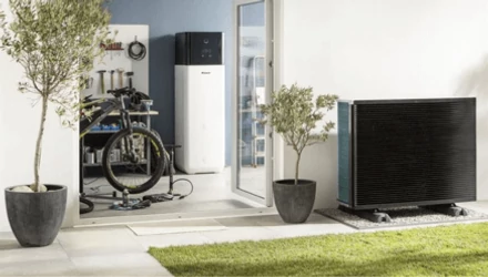 Mennyi áramot fogyaszt egy hőszivattyú?