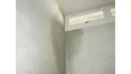 Nincs erkély a lakásban? Használjon páramentesítőt!