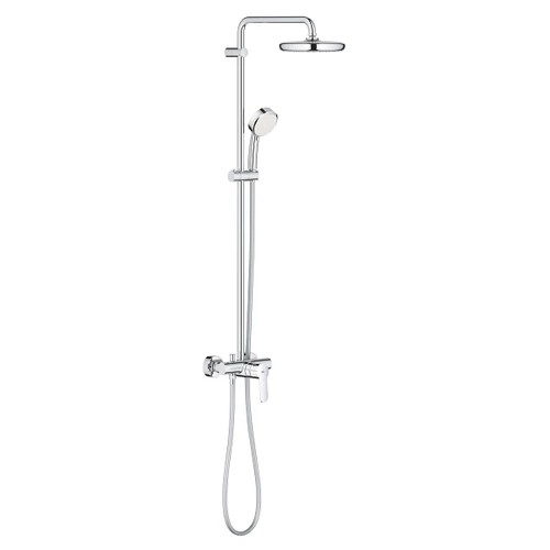 Grohe New Tempesta Cosmopolitan 210 zuhanyrendszer 26224001