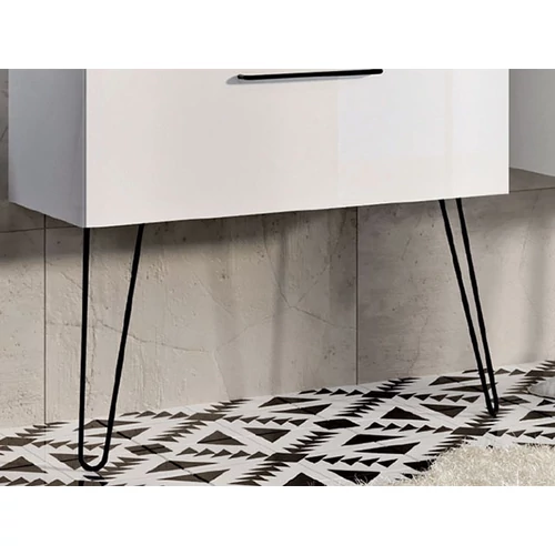 Arezzo Carmel fekete láb AR-166936