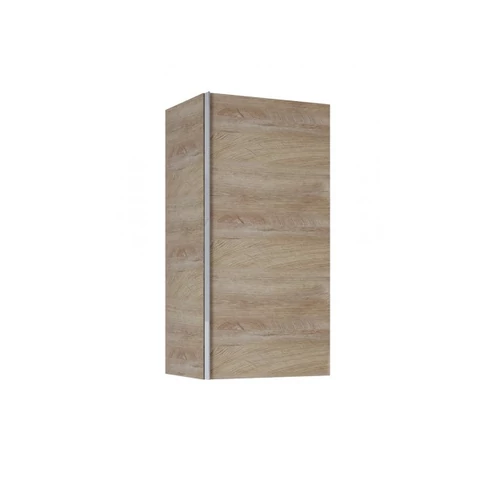AREZZO Design Monterey 40cm-es felsőszekrény (21,6 cm mély)1 ajtóval Canela tölgy színben AR-167561