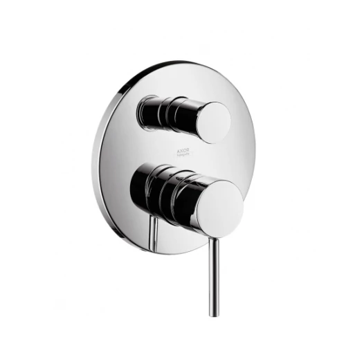 Hansgrohe Axor Starck kádcsaptelep színkészlet 10416000