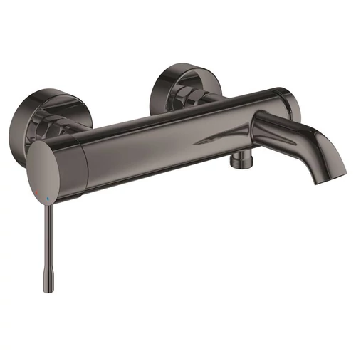 Grohe Essence New kádcsaptelep kemény grafit 33624A01
