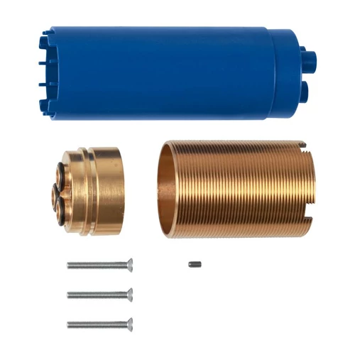 Grohe Eurodisc Joy kiegészítő szett 25 mm 46901000