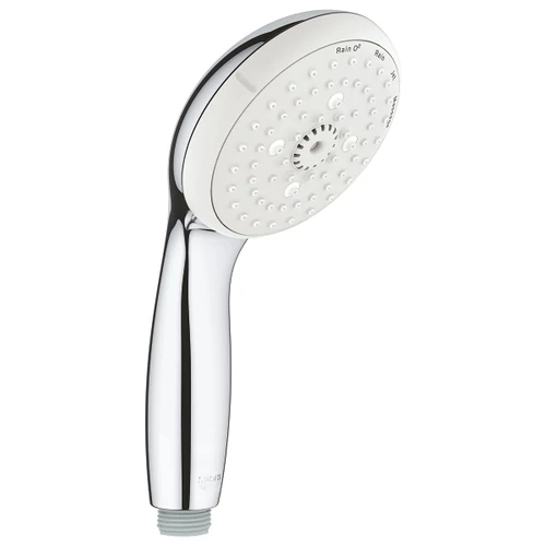 Grohe New Tempesta 100 IV kézizuhany, 9,5 liter/perc 28421002