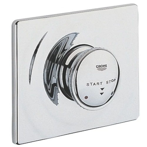 GROHE Contromix Surf önelzáró, keverős zuhanycsaptelep 1/2" 36121000