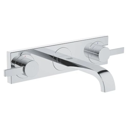 Grohe Allure 3-lyukas mosdócsaptelep 1/2" 20189000