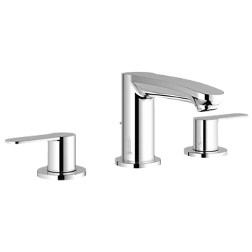 GROHE Eurostyle Cosmopolitan 3-lyukas mosdócsaptelep 20208002
