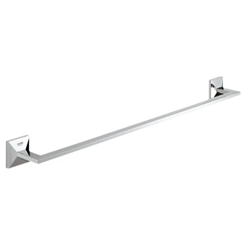 Grohe Allure Brilliant fali fürdőlepedő tartó 40497000