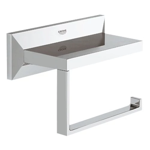 Grohe Allure Brilliant WC-papír tartó 40499000