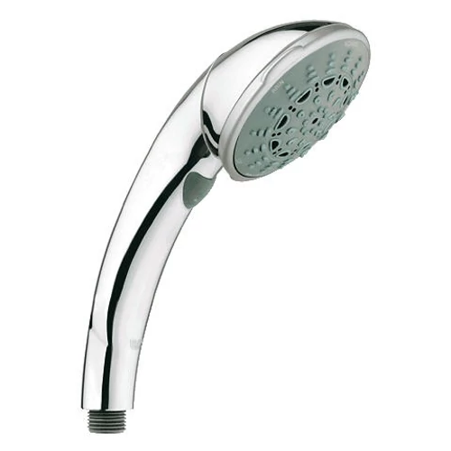 GROHE Movario Five kézizuhany, 1/2" 28393000