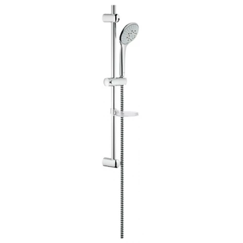 GROHE Euphoria Champagne zuhanygarnitúra 27232001