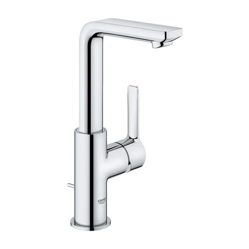 Grohe Lineare egykaros mosdócsaptelep L-méret, króm 23296001