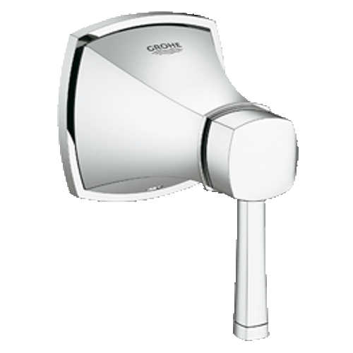 Grohe Grandera csempeszelep külső 19944000