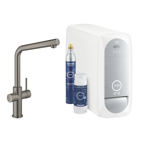 GROHE Blue Home L-kifolyós kezdőkészlet 31454AL1