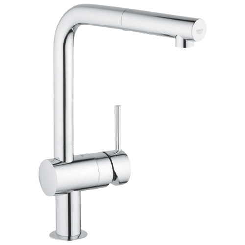 Grohe Minta mosogató csaptelep 32168000