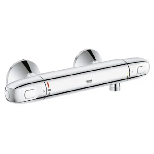 Grohe Grohtherm 1000 34 143 003 termosztátos zuhany csaptelep 34143003