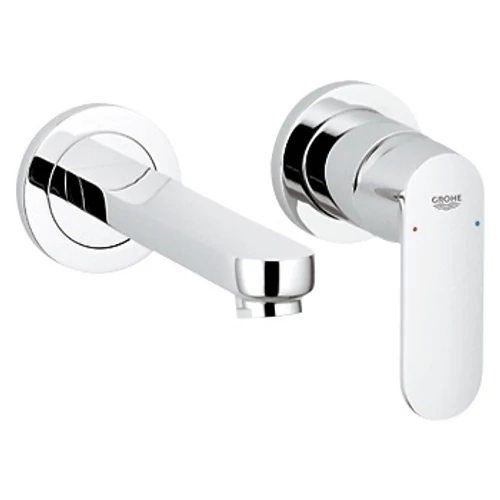 GROHE Eurosmart Cosmopolitan 2-lyukas mosdócsaptelep 19381000