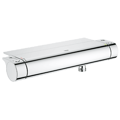 Grohe Grohtherm 2000 Új termosztátos zuhanycsaptelep 34469 001 (34469001)