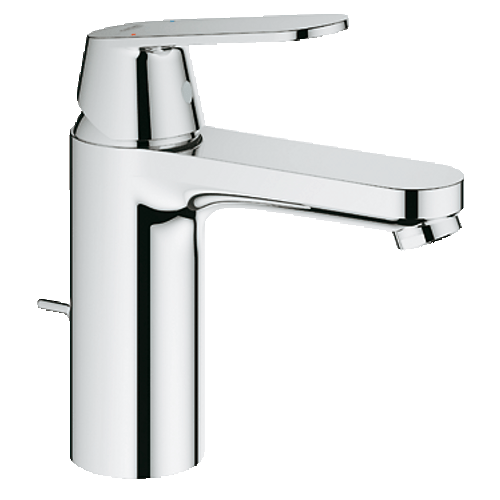 Grohe Eurosmart Cosmopolitan 23325 000 egykaros mosdó csaptelep (23325000)