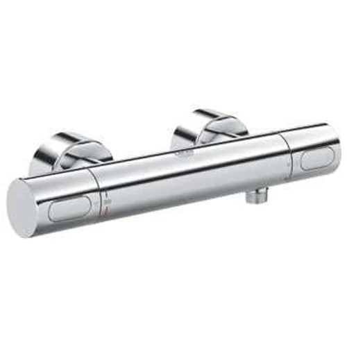 Grohe Grohtherm 3000 Cosmopolitan termosztátos zuhanycsaptelep 34274000
