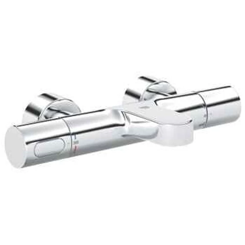 Grohe Grohtherm 3000 Cosmopolitan termosztátos kádcsaptelep 34276000