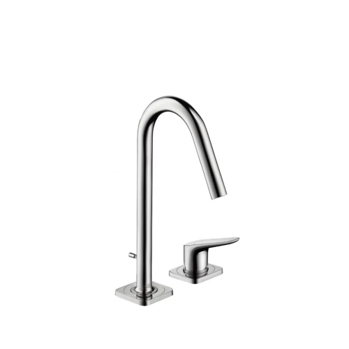 Hansgrohe Axor Citterio M 2-lyukú mosdócsaptelep 34132000