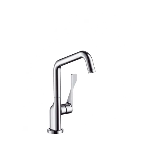 Hansgrohe mosogató csaptelep 39850000