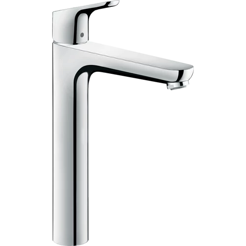 Hansgrohe Focus Egykaros mosdócsaptelep 230 automata lefolyó-garnitúrával 31531000