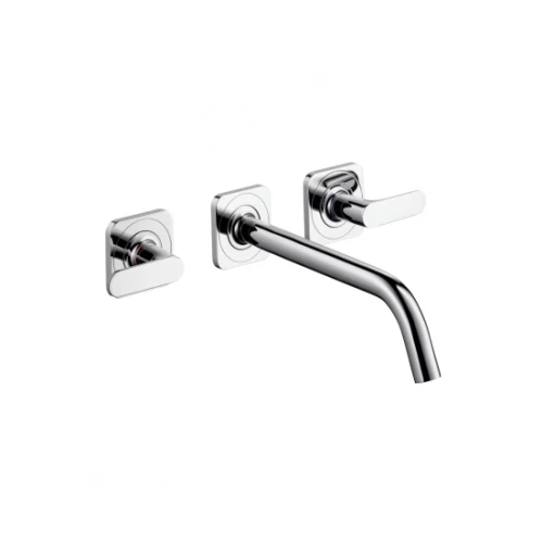 Hansgrohe Axor Citterio M 3-lyukú mosdócsaptelep  34315000