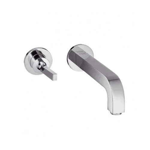 Hansgrohe Axor Citterio mosdócsaptelep 39116000