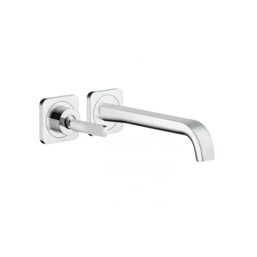 Hansgrohe AX Citterio E Falsík alatti, fali mosdócsaptelep 36106000