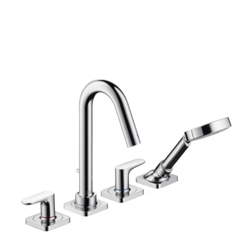 Hansgrohe kádcsaptelep 34444000