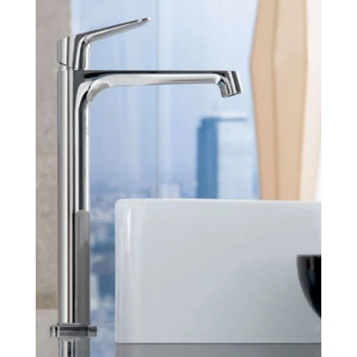Hansgrohe Axor Citterio M mosdócsaptelep mosdótálakhoz 34127000