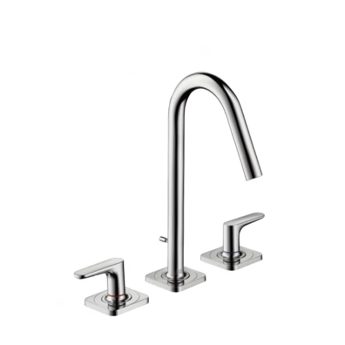 Hansgrohe Axor Citterio M 3-lyukú mosdócsaptelep 34133000