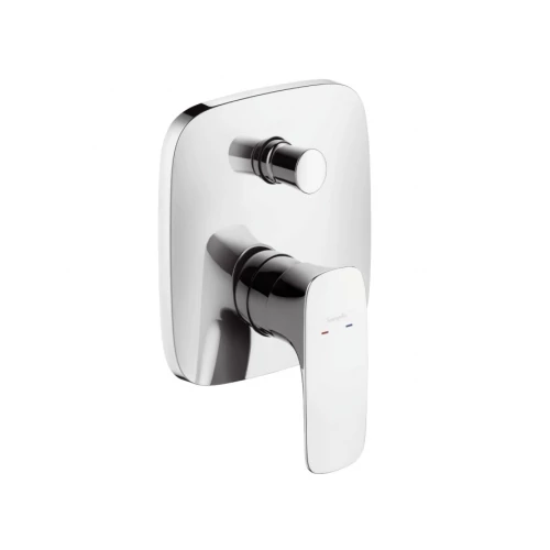 Hansgrohe Puravida kádcsaptelep színkészlet 15447000