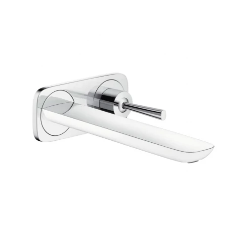 Hansgrohe Puravida egykaros,falsík alatti mosdócsaptelep fehér 15085400