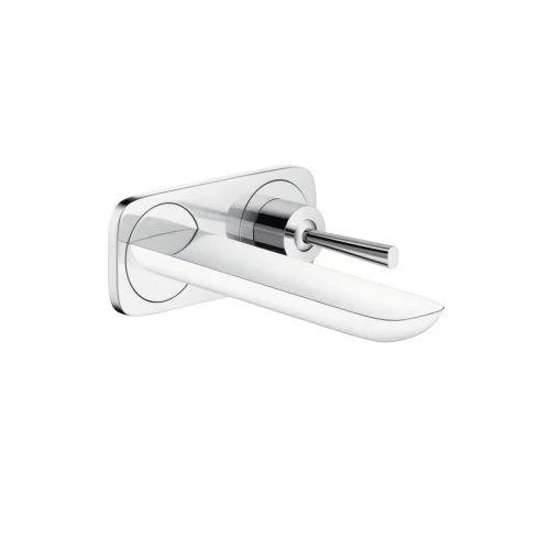 Hansgrohe Puravida egykaros,falsík alatti mosdócsaptelep fehér 15084400