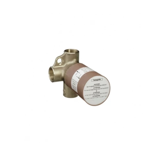 Hansgrohe Puravida alaptest Trio szelephez 15981180