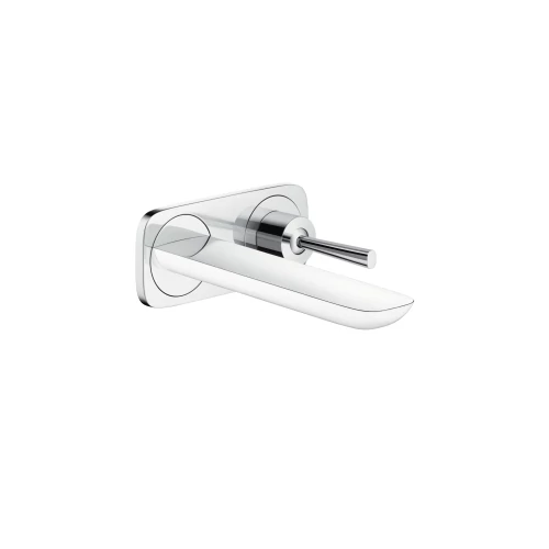 Hansgrohe Puravida egykaros,falsík alatti mosdócsaptelep 15084000