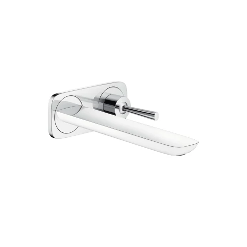Hansgrohe Puravida egykaros,falsík alatti mosdócsaptelep 15085000
