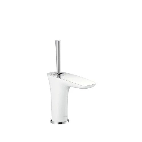 Hansgrohe Puravida Egykaros mosdócsaptelep fehér 15075400
