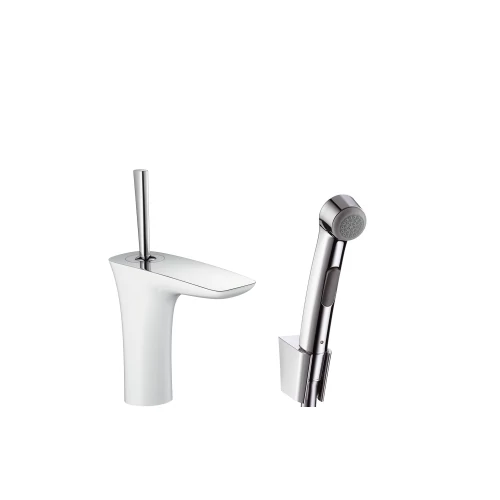 Hansgrohe Puravida Bidette szett 15275400