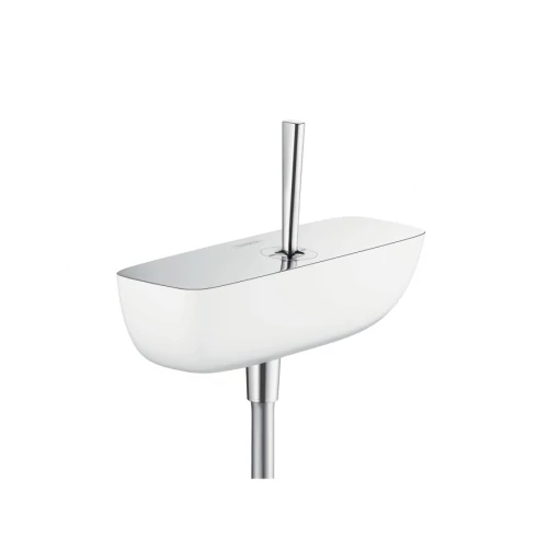 Hansgrohe Puravida zuhanycsaptelep fehér 15672400