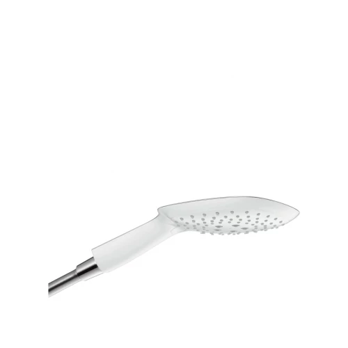 Hansgrohe Puravida 150 3jet kézizuhany Ecosmart fehér 28567400