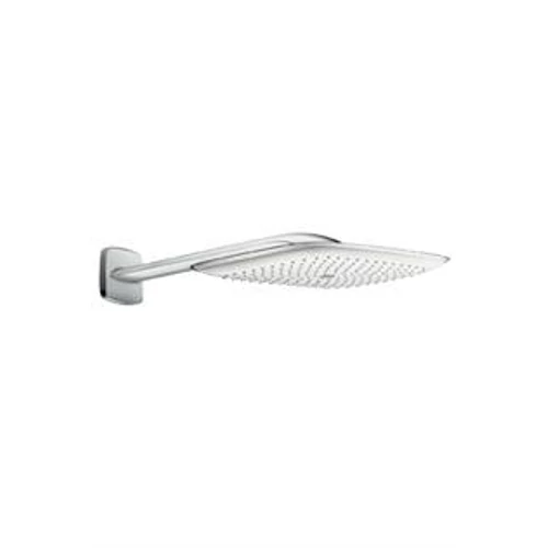 Hansgrohe Puravida fejzuhany zuhanykarral 27437000